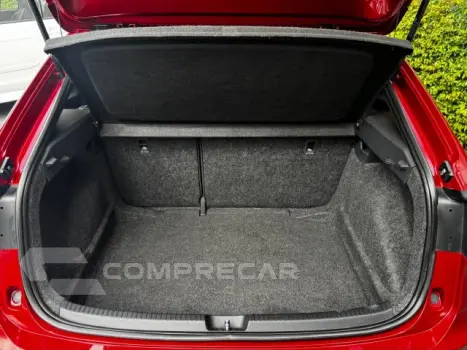 NIVUS - 1.0 200 TSI TOTAL HIGHLINE AUTOMÁTICO
