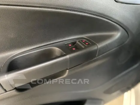 SAVEIRO 1.6 MSI ROBUST CS 16V FLEX 2P MANUAL