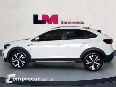 NIVUS 1.0 200 TSI TOTAL FLEX HIGHLINE AUTOMÁTICO