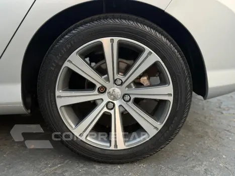 308 Business 1.6 Turbo Flex 16V 5p Aut.