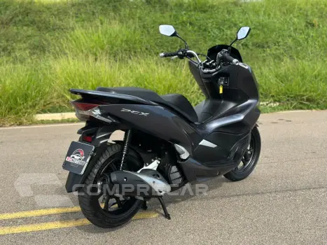 PCX 150