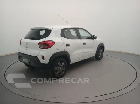 KWID 1.0 12V SCE FLEX ZEN MANUAL