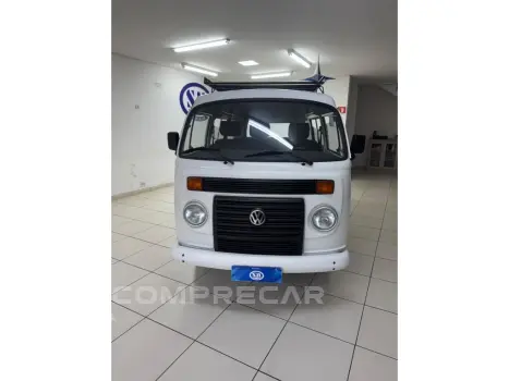 KOMBI 1.4 MI STD LOTAÇÃO 8V FLEX 3P MANUAL