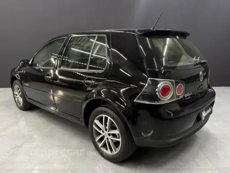 GOLF 1.6 MI SPORTLINE 8V FLEX 4P MANUAL