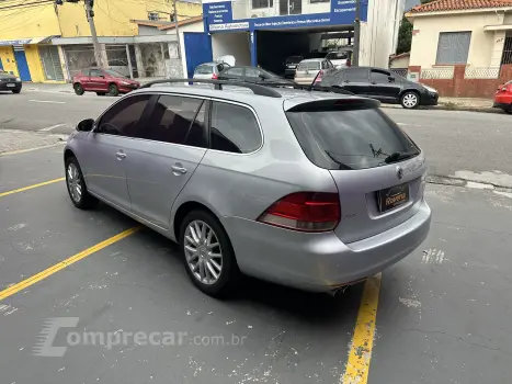 JETTA 2.5 I Variant 20V 170cv