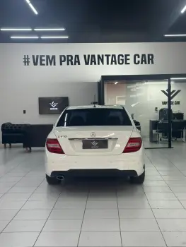 C 180 1.6 CGI 16V Turbo