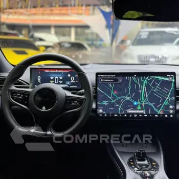 SEAL AWD GS 590EV