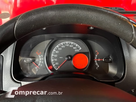 STRADA 1.4 MPI Working CS 8V