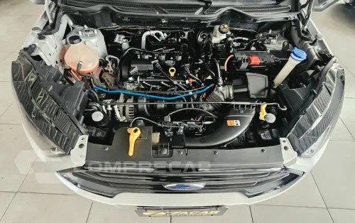 ECOSPORT FSL 1.5