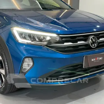 Nivus Highline 1.0 200 TSI Flex Aut.