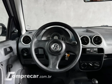 GOL 1.0 MI 8V FLEX 2P MANUAL G.IV