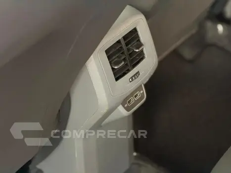T-CROSS 1.0 200 TSI TOTAL FLEX AUTOMÁTICO