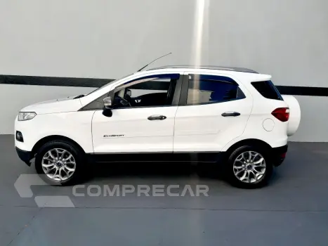 EcoSport FREESTYLE 1.6 16V Flex 5p