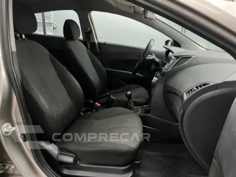 HB20 - 1.0 COMFORT 12V 4P MANUAL