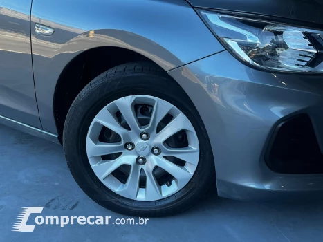 ONIX 1.0 FLEX LT MANUAL