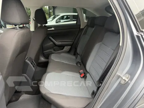 NIVUS 1.0 200 TSI TOTAL FLEX COMFORTLINE AUTOMÁTICO