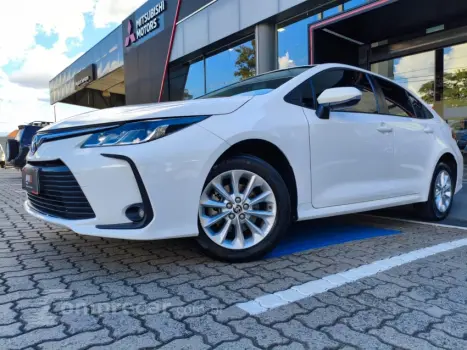 COROLLA 2.0 Vvt-ie GLI