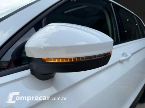 TIGUAN Allspac 250 TSI 1.4 Flex