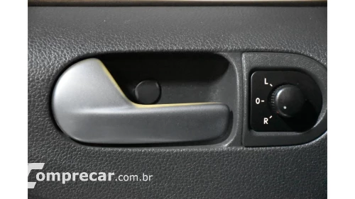 SAVEIRO - 1.6 MI CS 8V 2P MANUAL G.V