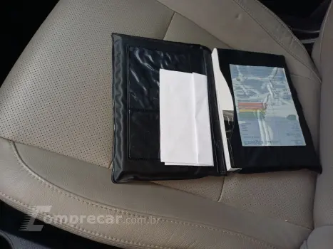 Corolla 2.0 16V 4P XEI FLEX AUTOMÁTICO