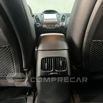 ix35 GLS 2.0 16V 2WD Flex Aut.