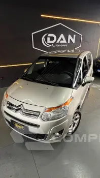 C3 1.5 Picasso GL 8V