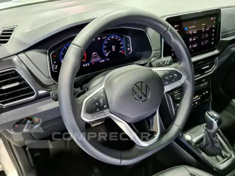 T-CROSS HIGHLINE 1.4 TSI FLEX 16V 5P AUT