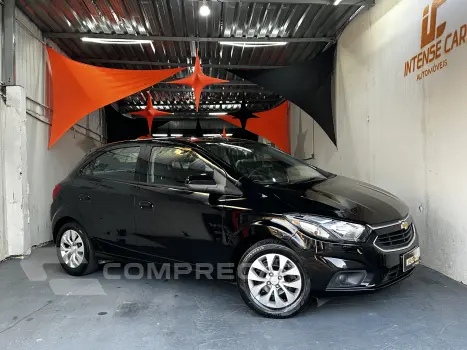 ONIX 1.4 MPFI LT 8V