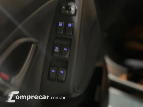 IX35 - 2.0 MPFI 16V 4P AUTOMÁTICO