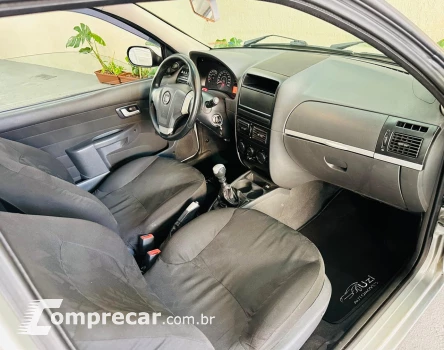 PALIO 1.0 MPI Fire ELX 8V