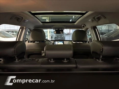 TIGGO 7 PRO 1.5 TCI FLEX HYBRID CVT