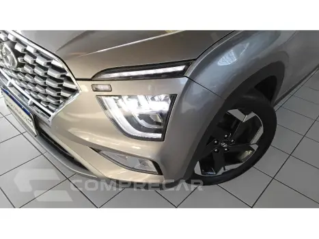 CRETA 2.0 FLEX ULTIMATE AUTOMÁTICO