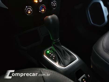 RENEGADE 1.8 16V FLEX 4P AUTOMATICO