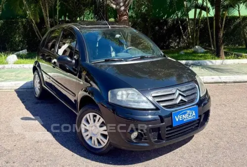 C3 EXC 16 A FLEX