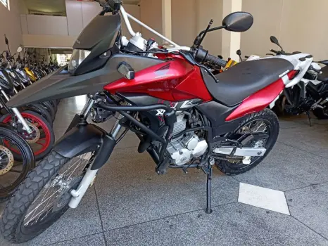 HONDA XRE 300/ 300 ABS/ FLEX