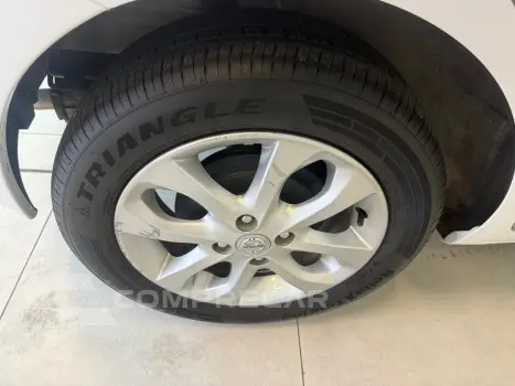 MARCH 1.0 SV 12V FLEX 4P MANUAL