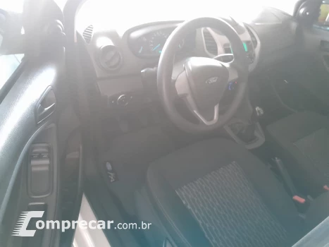 KA 1.0 SE 12V