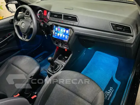 GOL 1.0 12V MPI Totalflex