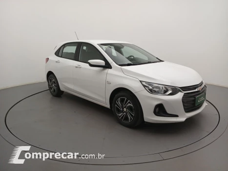 ONIX 1.0 FLEX LT MANUAL