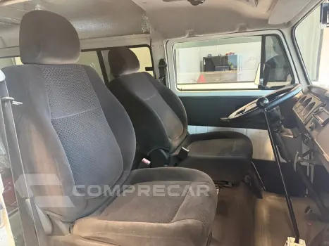KOMBI 1.6 STD 8V GASOLINA 3P MANUAL