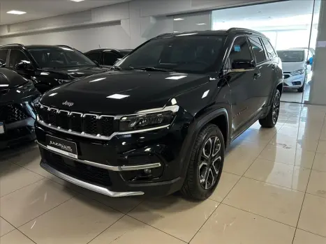 COMMANDER 1.3 T270 TURBO FLEX LIMITED AT6