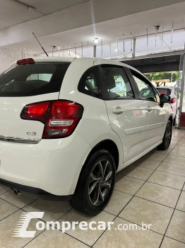 C3 1.5 Tendance 8V