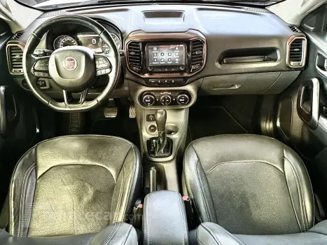 TORO 2.4 16V MULTIAIR FLEX VOLCANO AT9