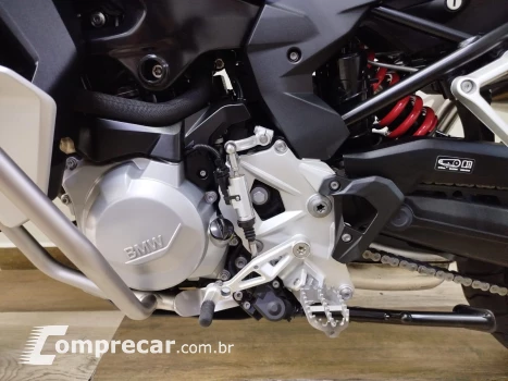F 850 GS Rallye Adventure