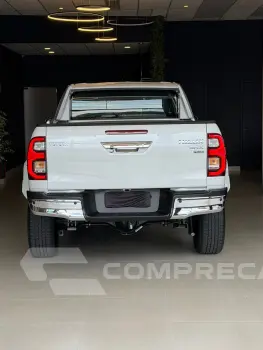 HILUX 2.8 SRX 4X4 CD 16V