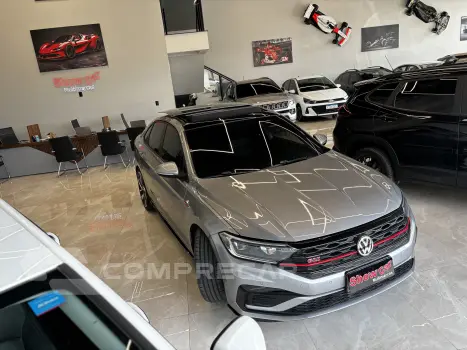 JETTA 2.0 TFSI GLI