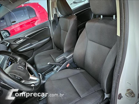 FIT 1.5 EX 16V