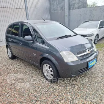 Meriva 1.8 4P FLEX MAXX