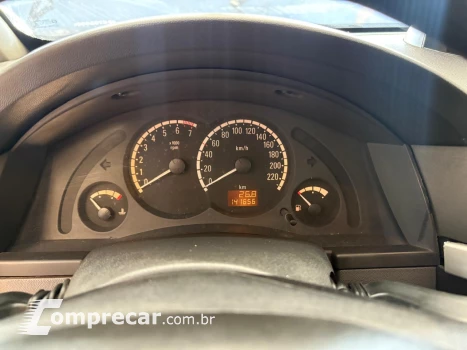 MERIVA 1.8 MPFI Maxx 8V