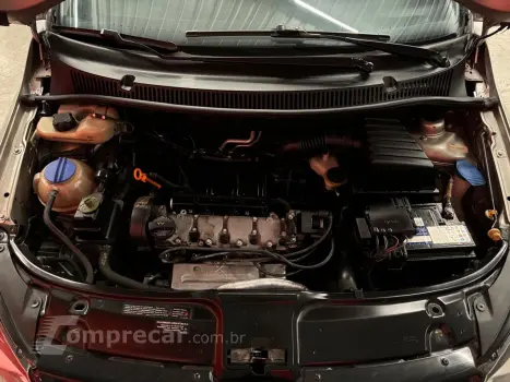 Space Cross 1.6 Mi 8V Flex 4P Manual